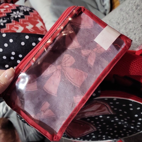 Disney Minnie Mouse Backpack - Picture 12 of 16